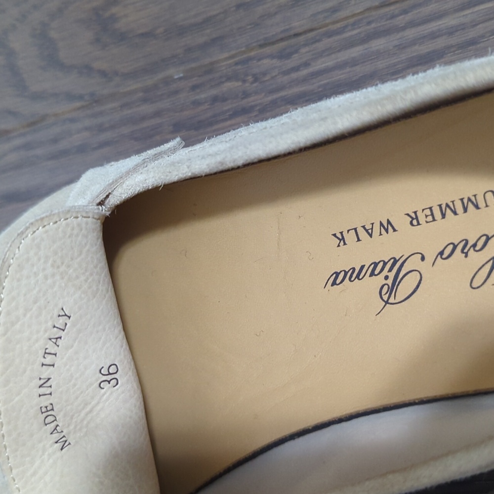 Loro Piana Summer Walk - 36 - Picture 3 of 4